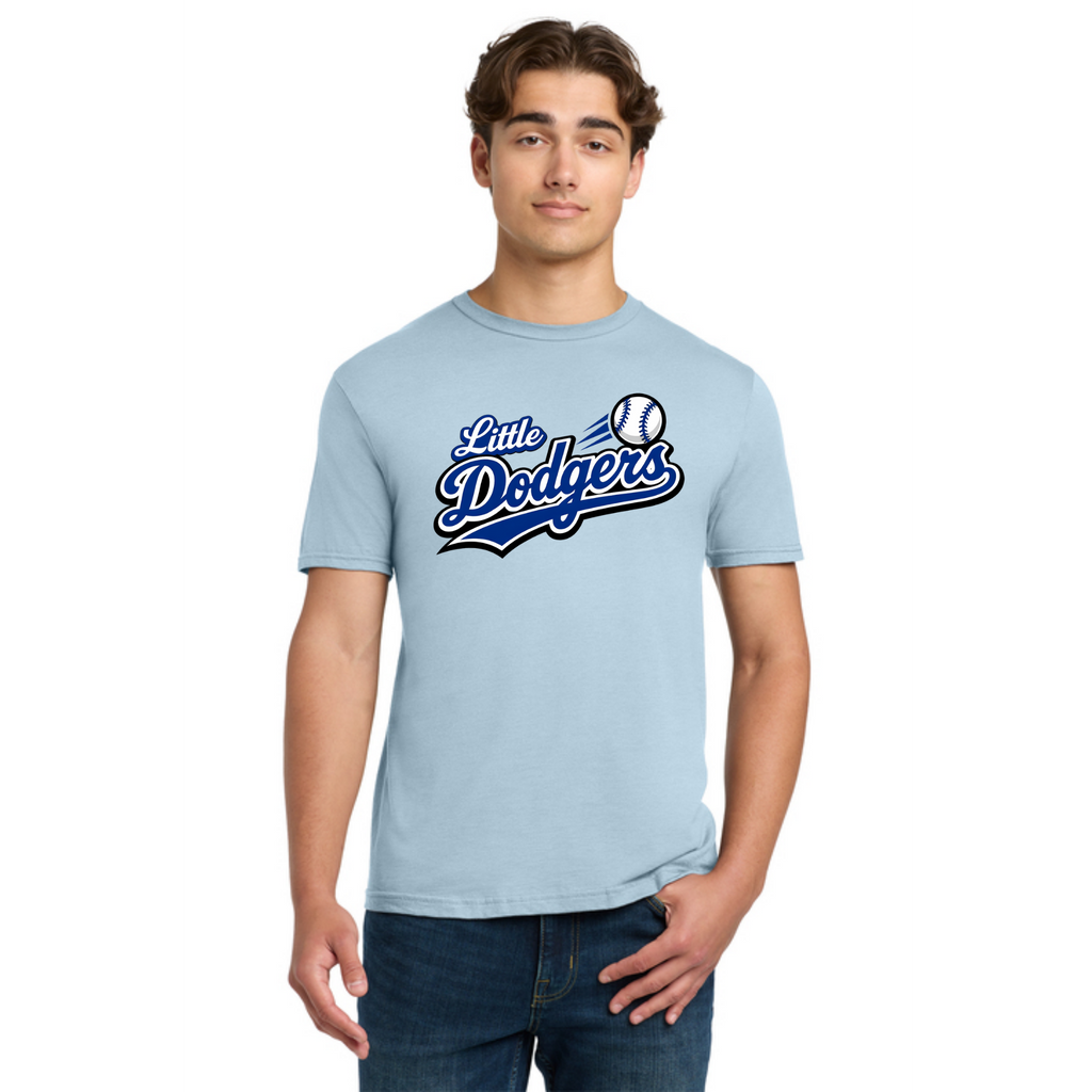 Little Dodgers - Tee-Ball (Stone)