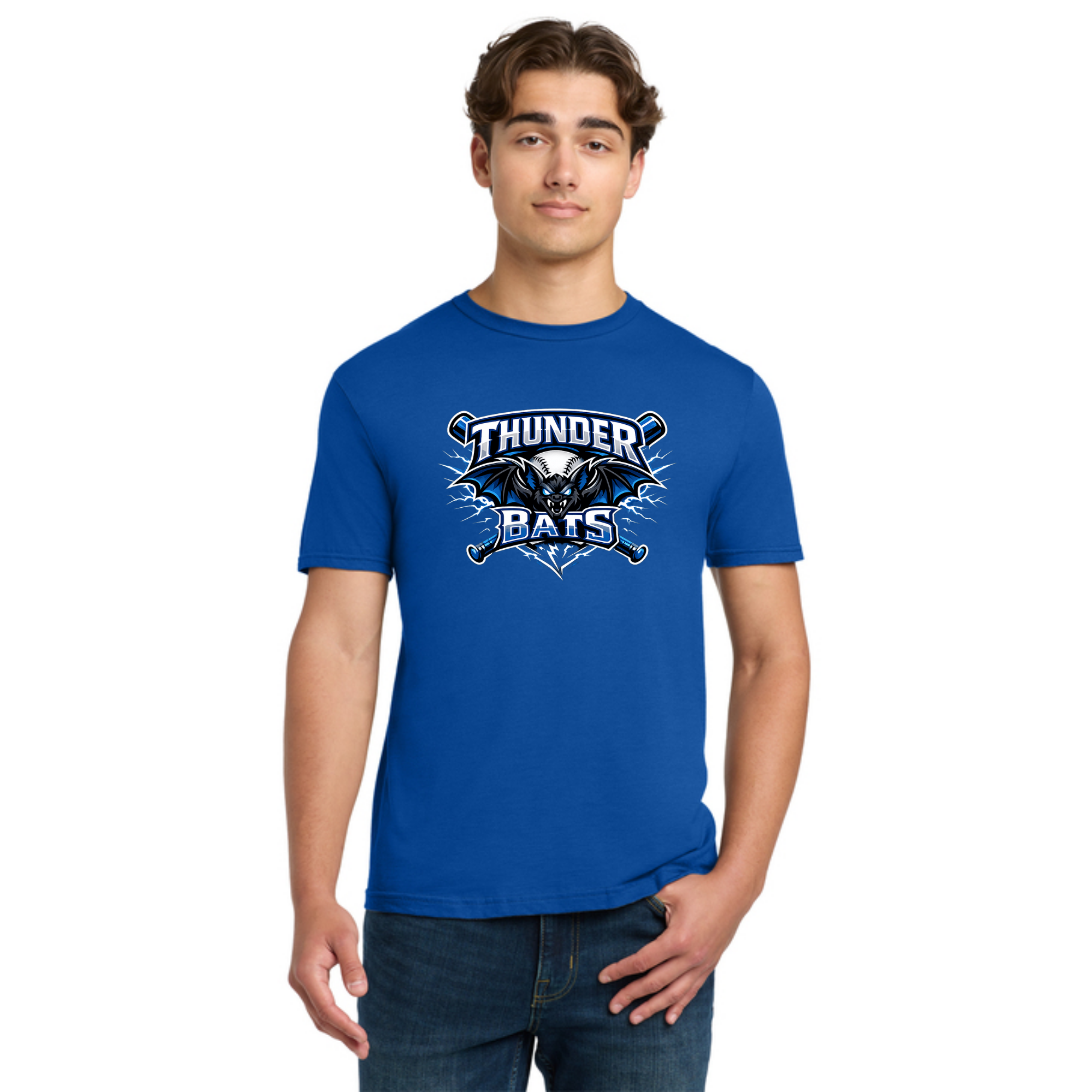 Thunder Bats - Tee-Ball (Felty)
