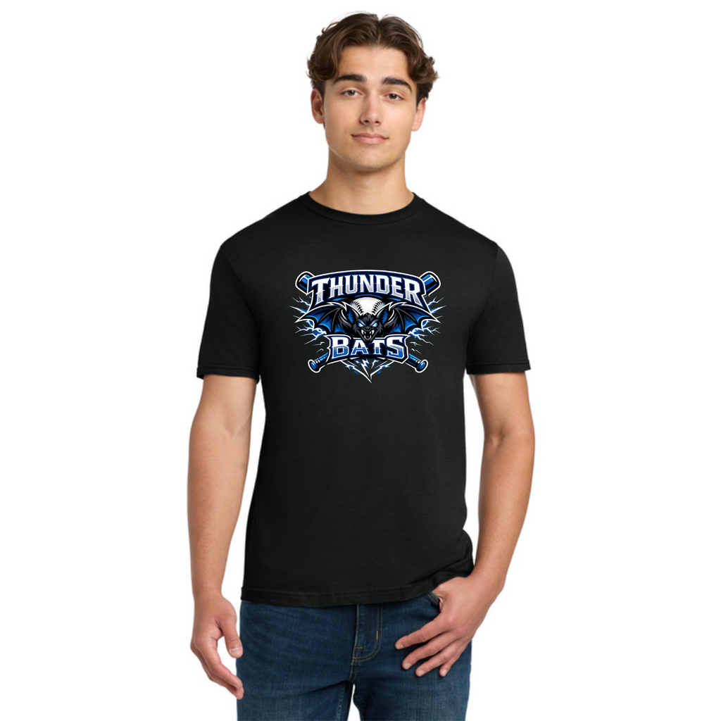 Thunder Bats - Tee-Ball (Felty)