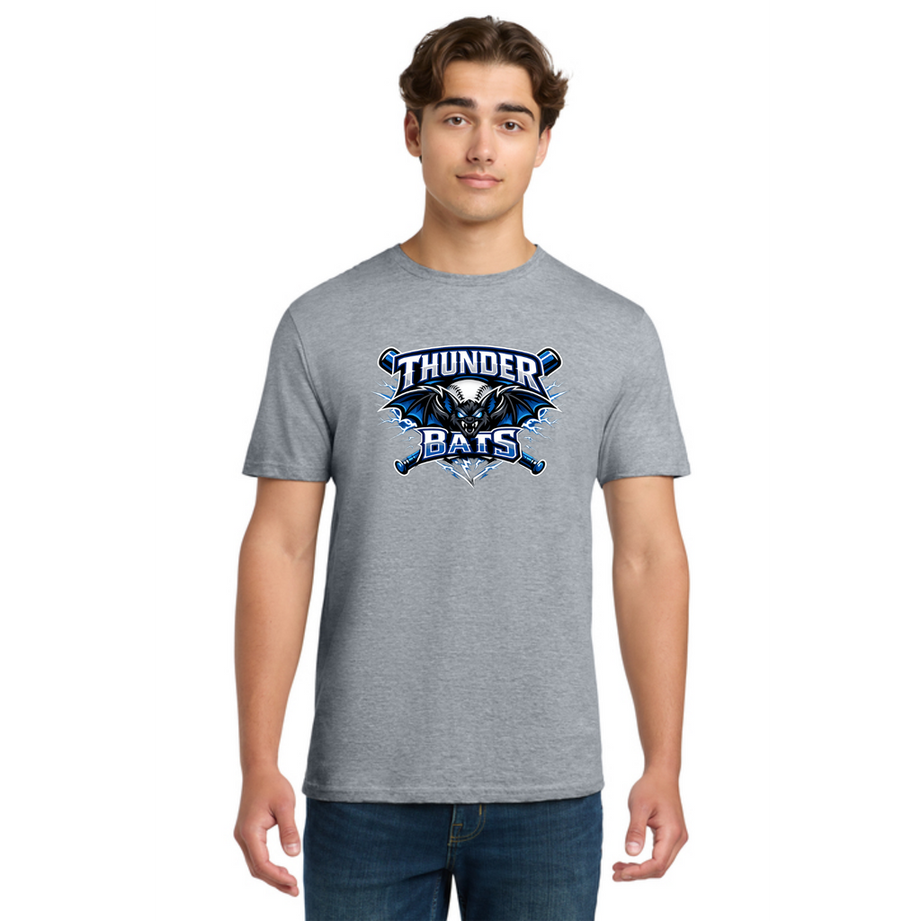 Thunder Bats - Tee-Ball (Felty)
