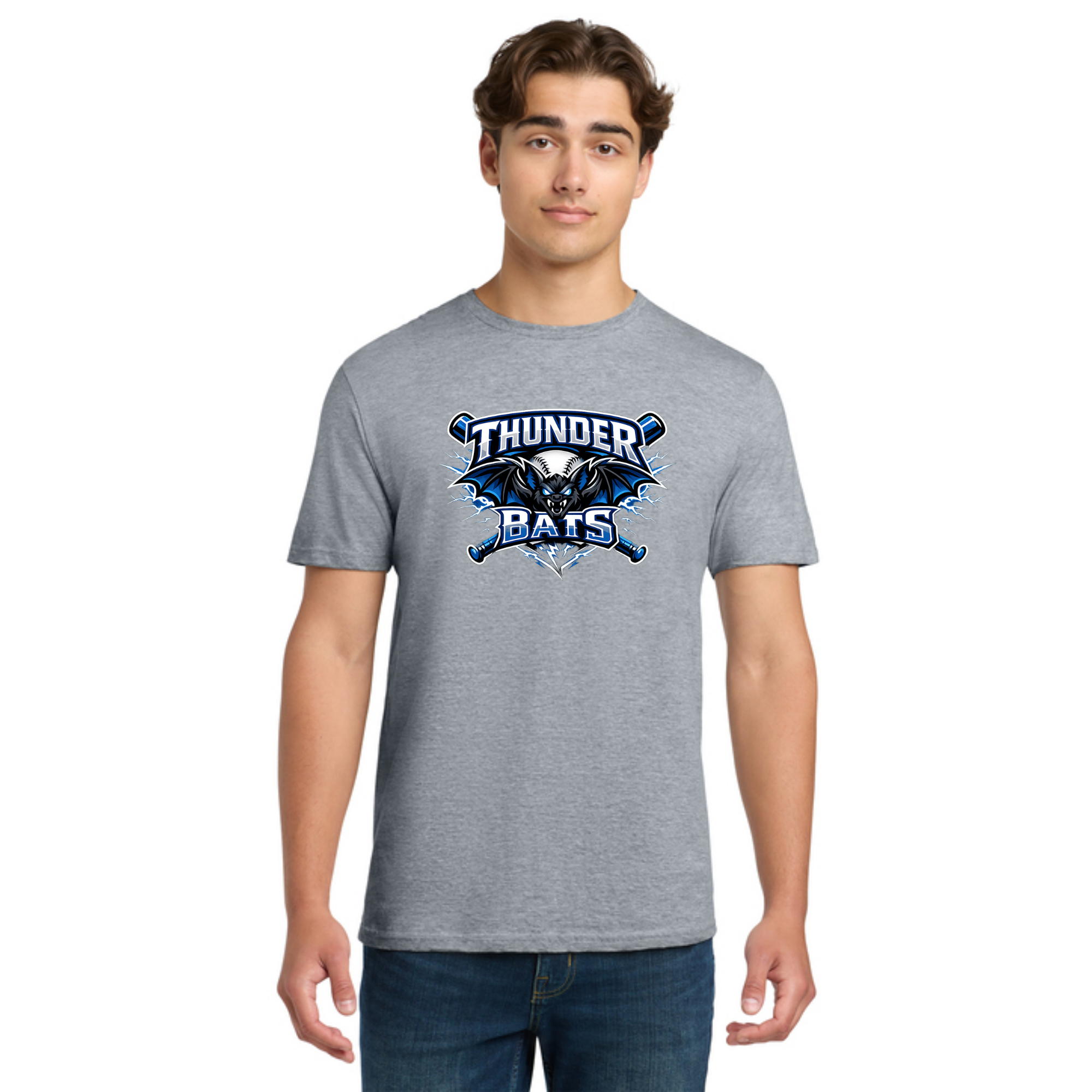 Thunder Bats - Tee-Ball (Felty)