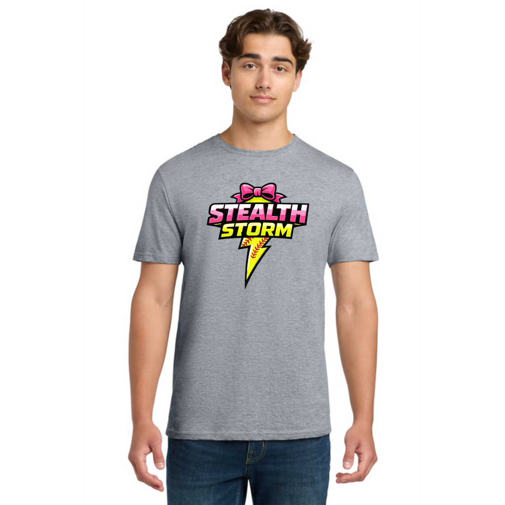 Stealth Storm - 8U Softball (Vanlandingham)