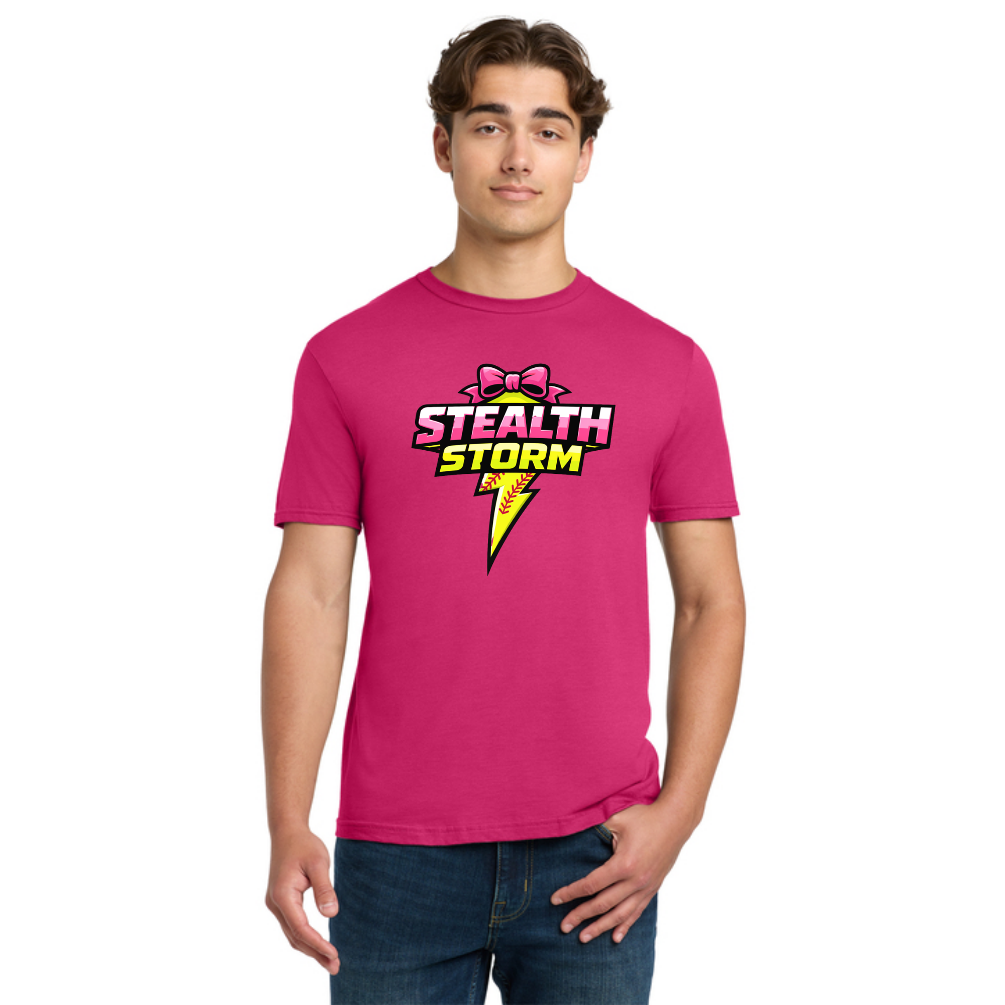Stealth Storm - 8U Softball (Vanlandingham)