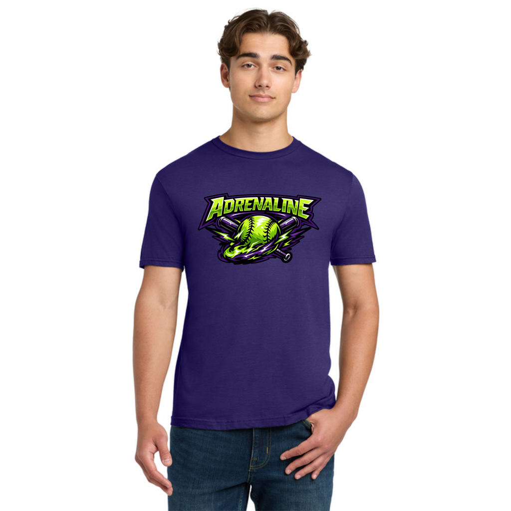 Adrenaline - 10U Softball (Amburgey)