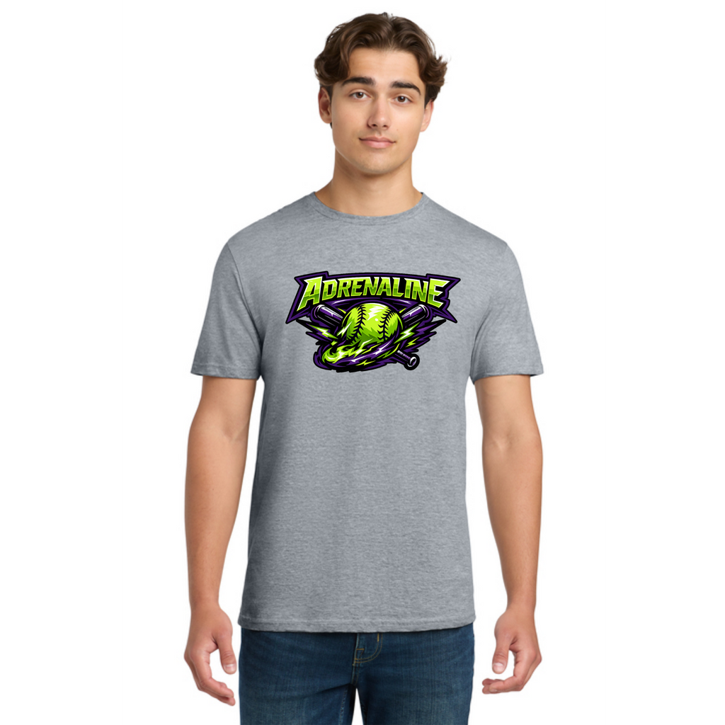Adrenaline - 10U Softball (Amburgey)