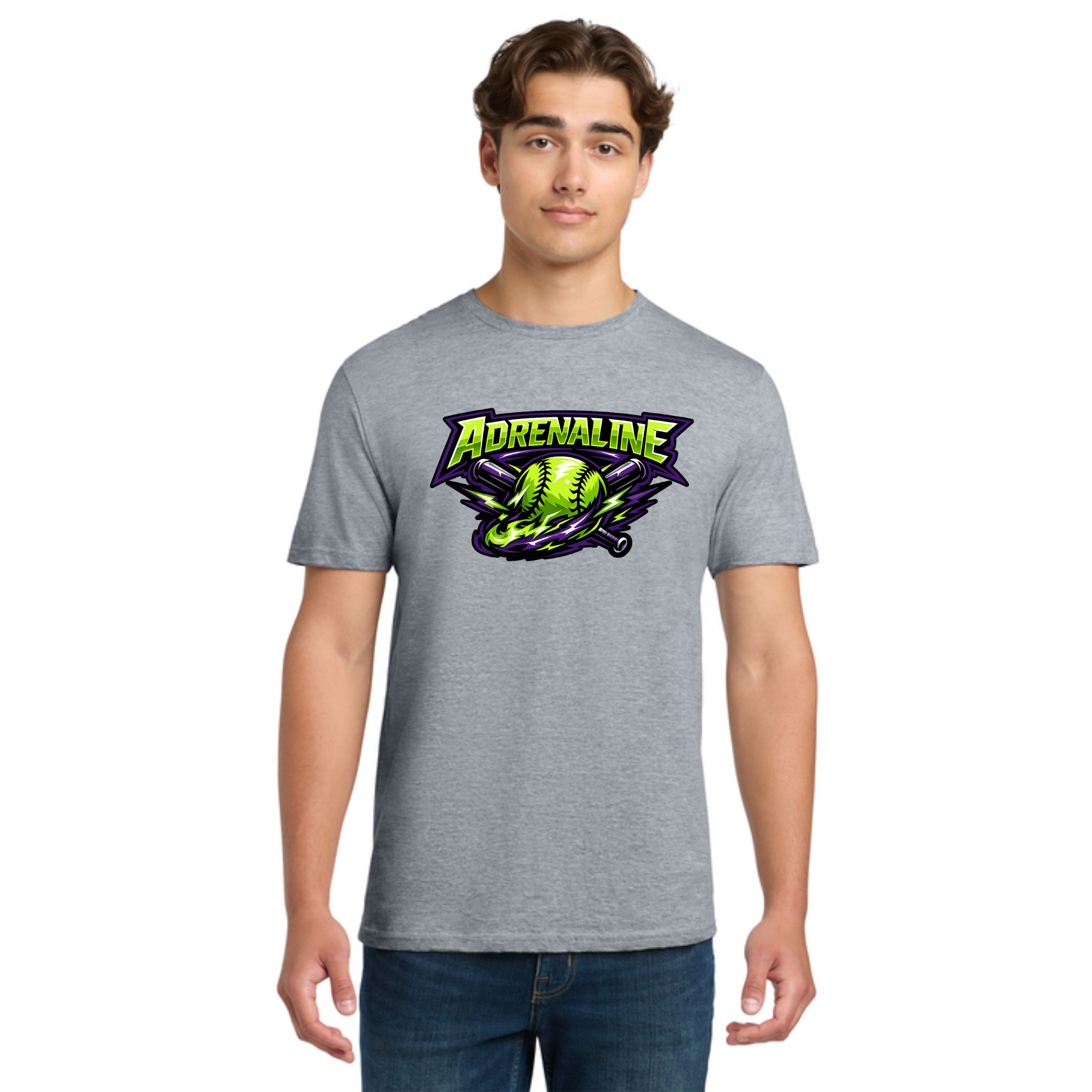 Adrenaline - 10U Softball (Amburgey)