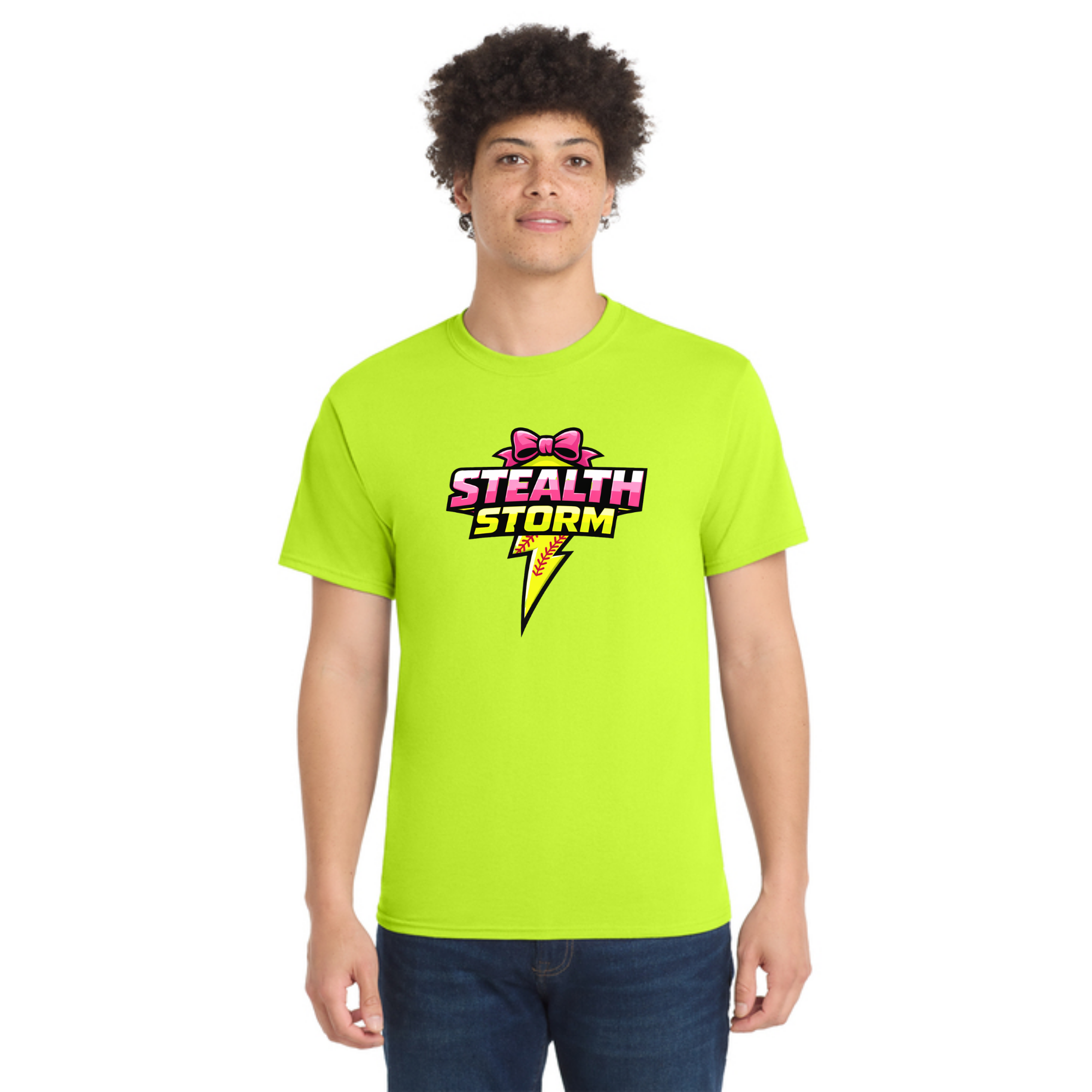 Stealth Storm - 8U Softball (Vanlandingham)