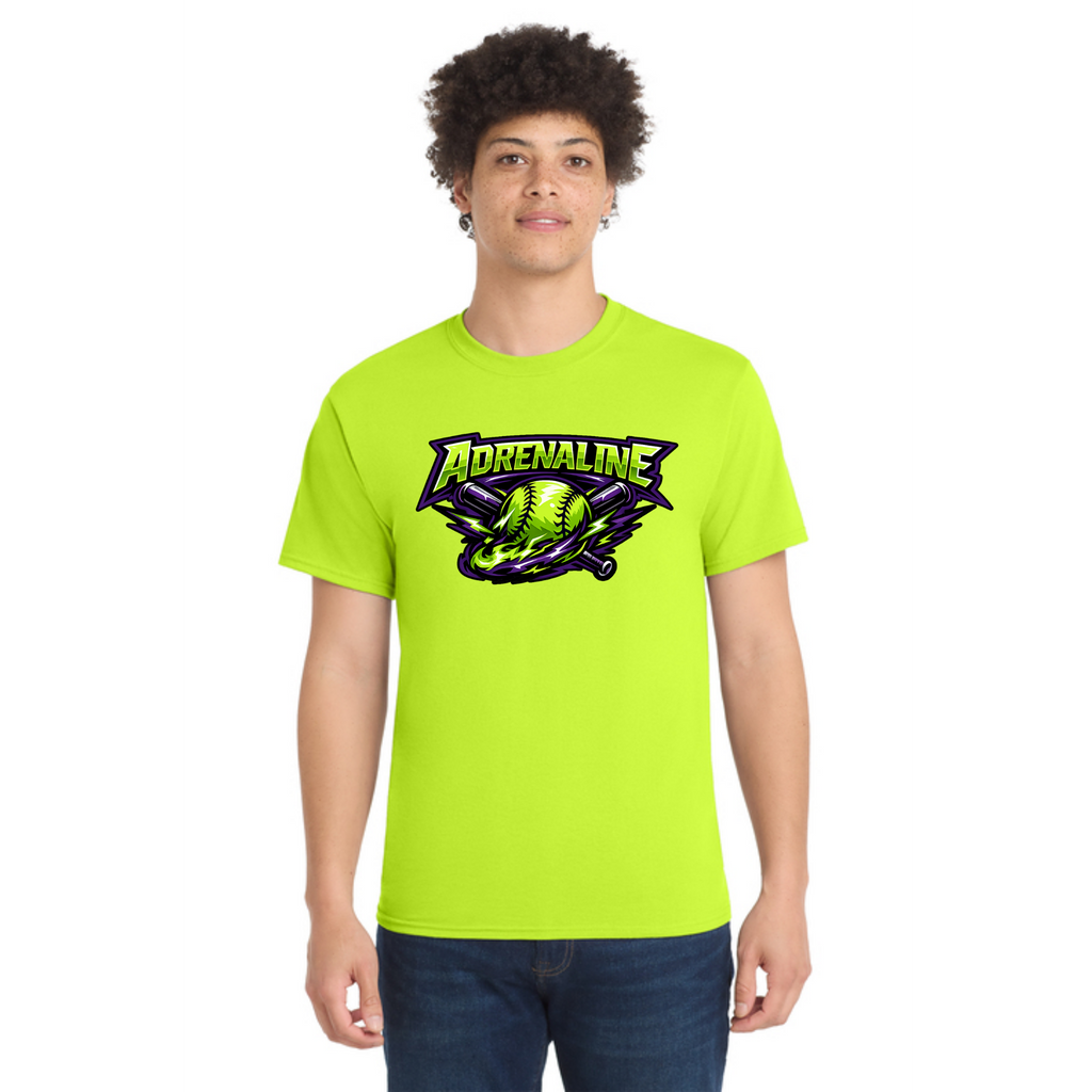 Adrenaline - 10U Softball (Amburgey)