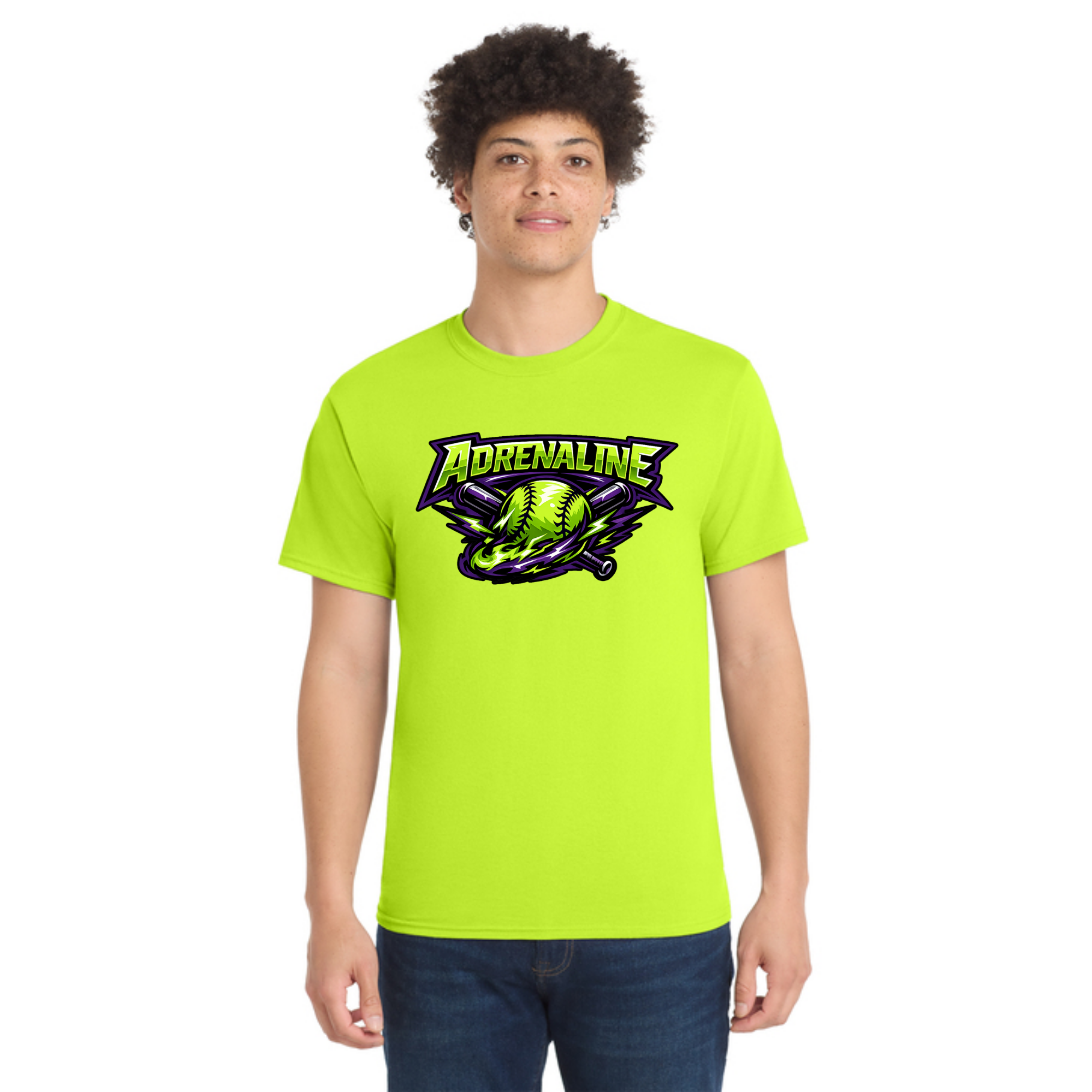 Adrenaline - 10U Softball (Amburgey)