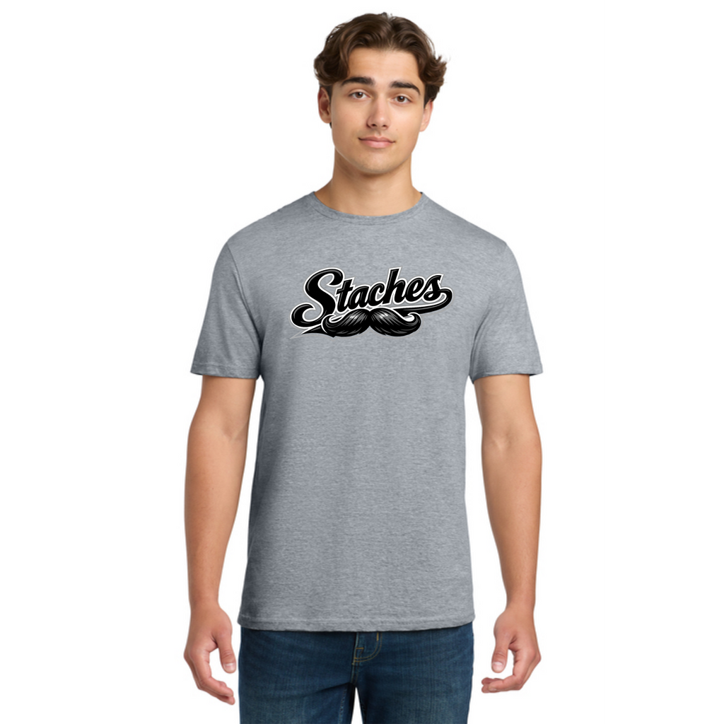 Staches - Major (Gulley)