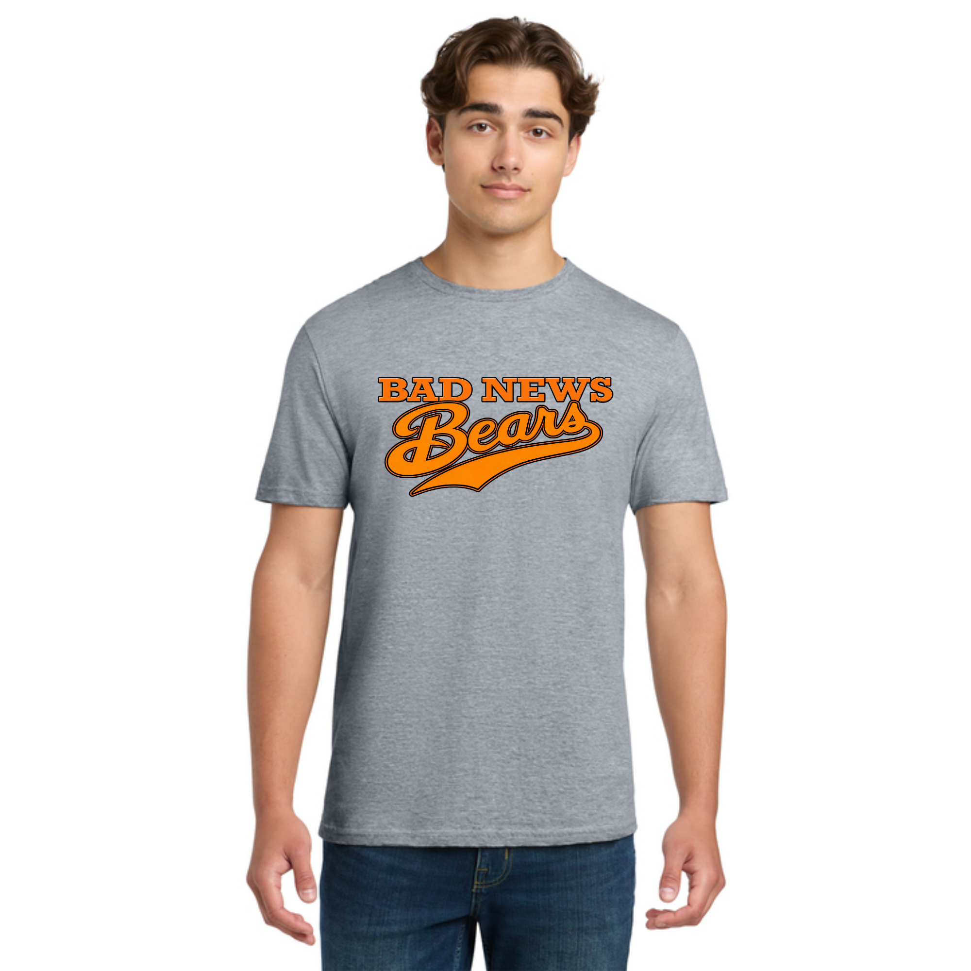 Bad News Bears - Major (Flaugher)