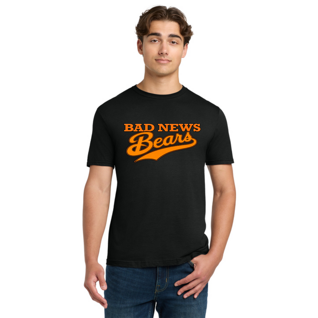 Bad News Bears - Major (Flaugher)