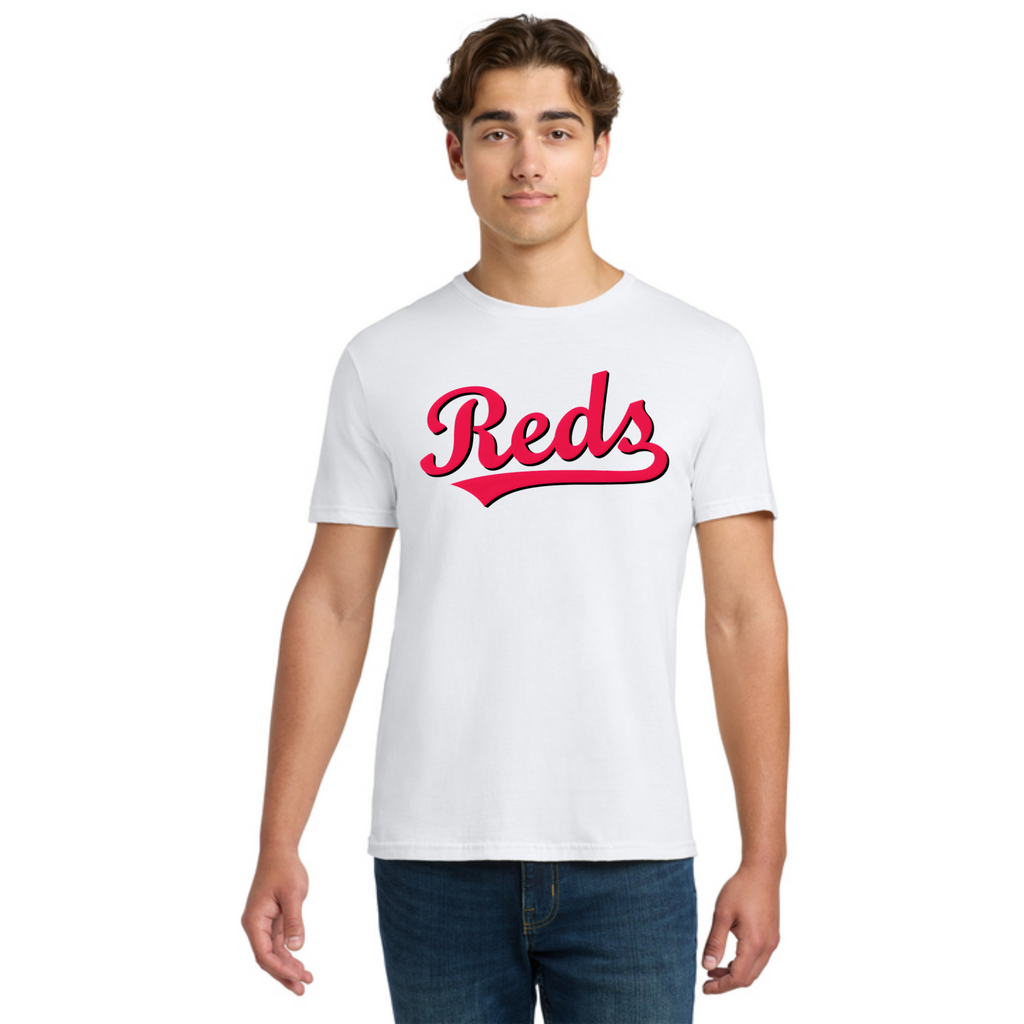 Reds - Minor (Miller)