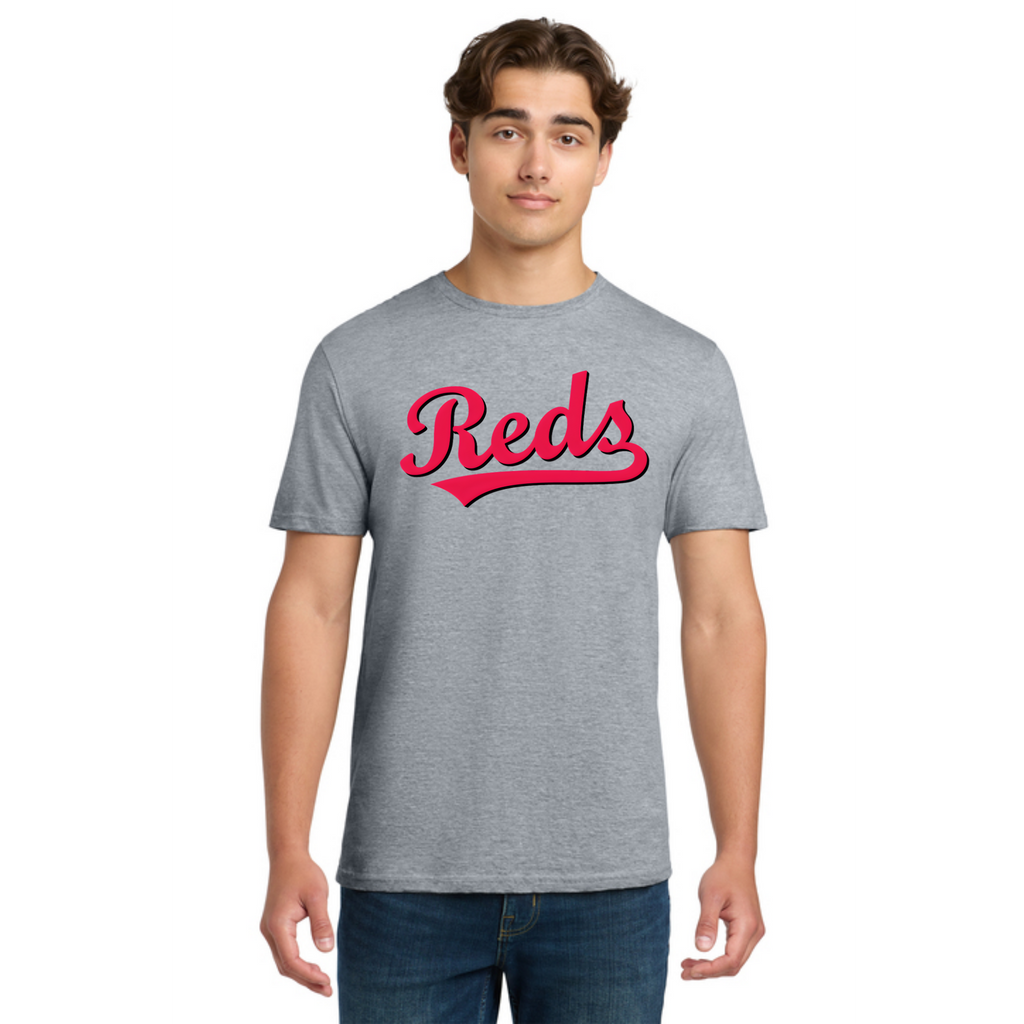 Reds - Minor (Miller)