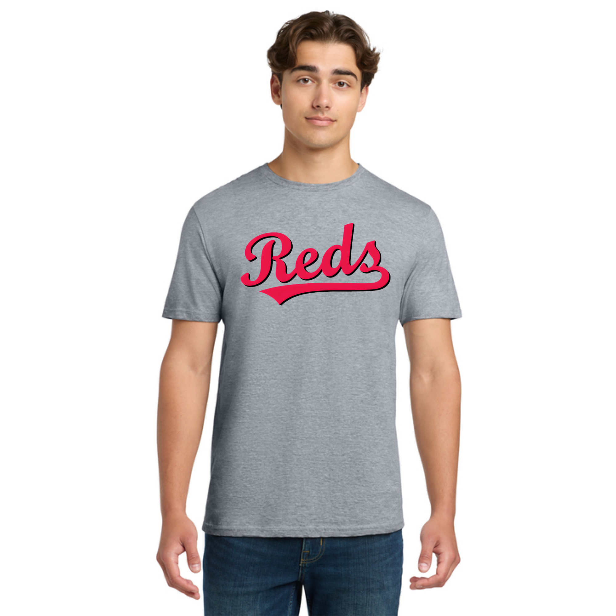 Reds - Minor (Miller)