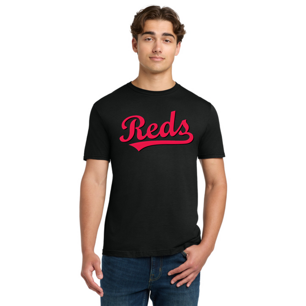 Reds - Minor (Miller)