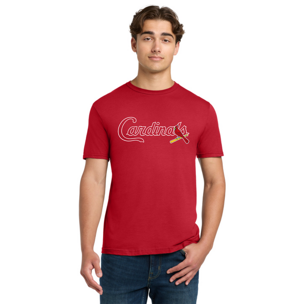 Cardinals - Minor (Cotten)