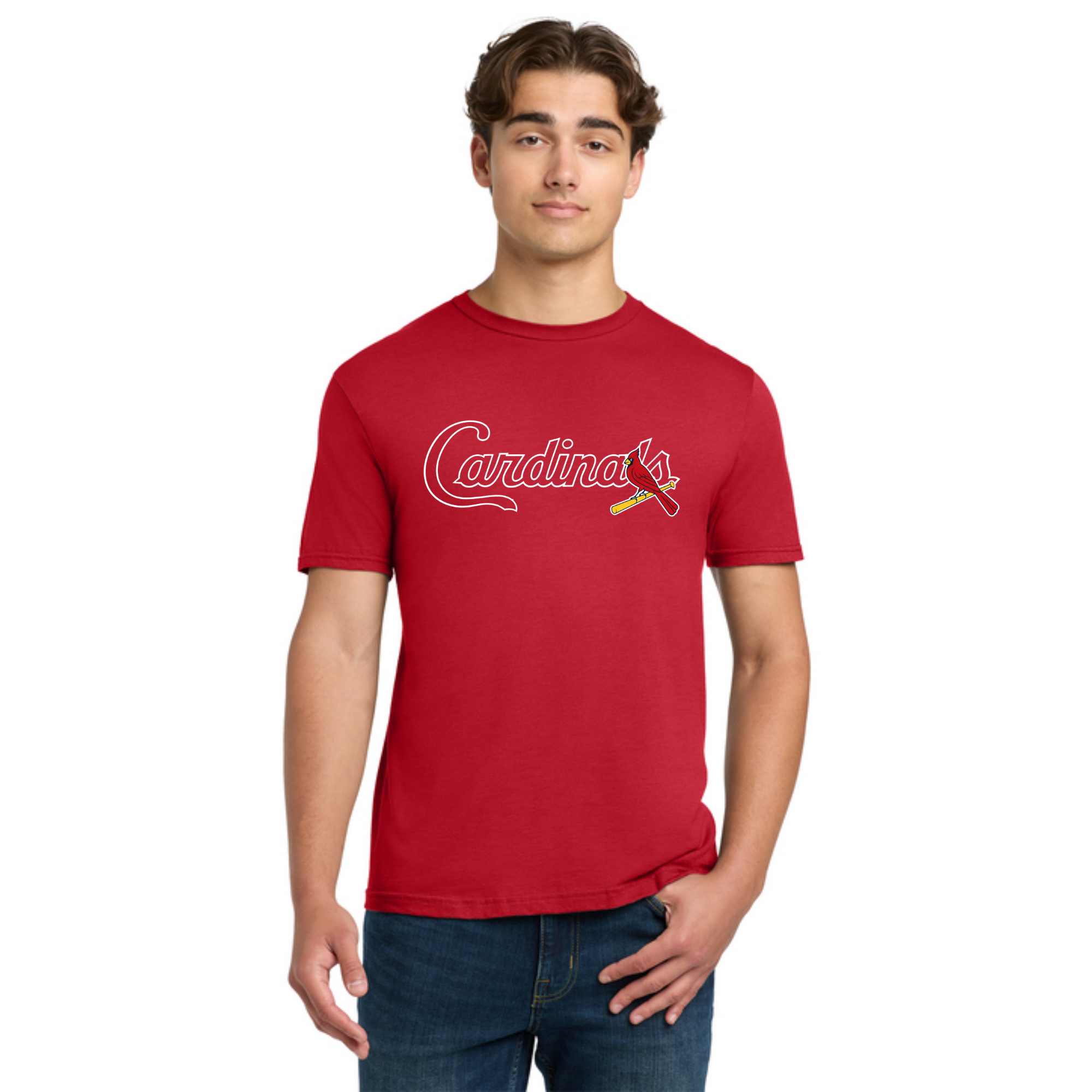 Cardinals - Minor (Cotten)