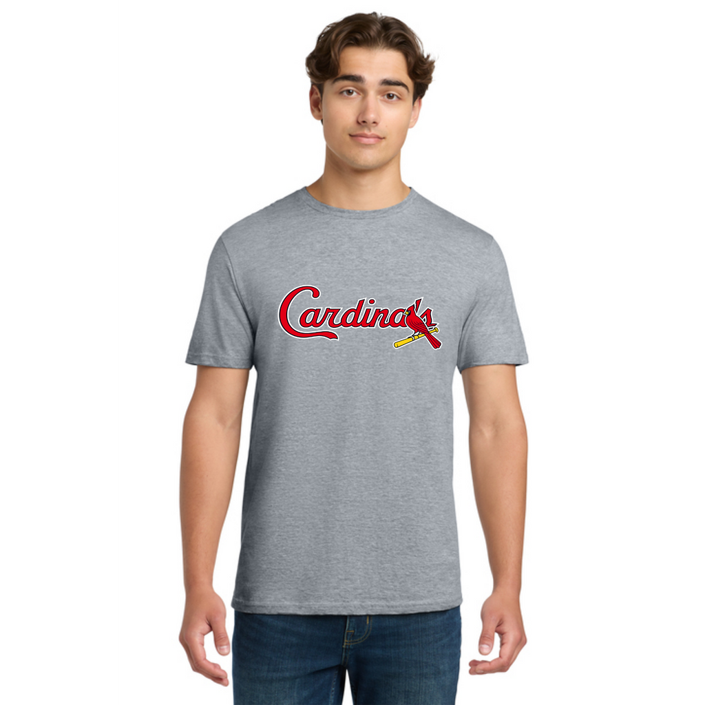 Cardinals - Minor (Cotten)