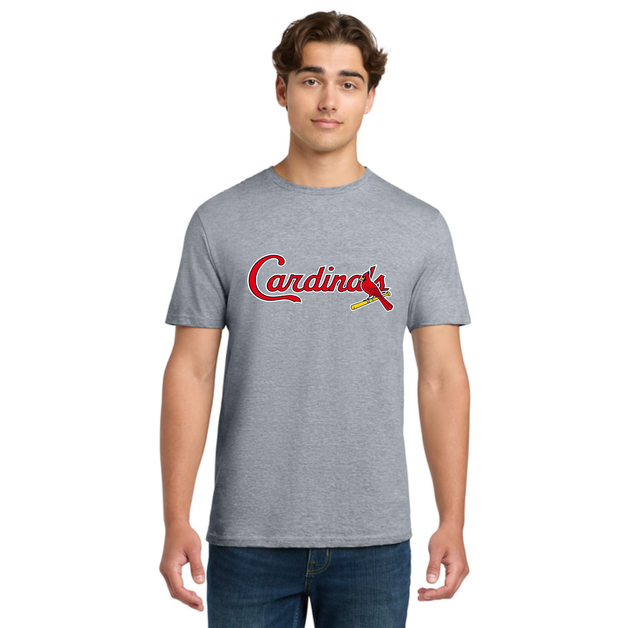 Cardinals - Minor (Cotten)