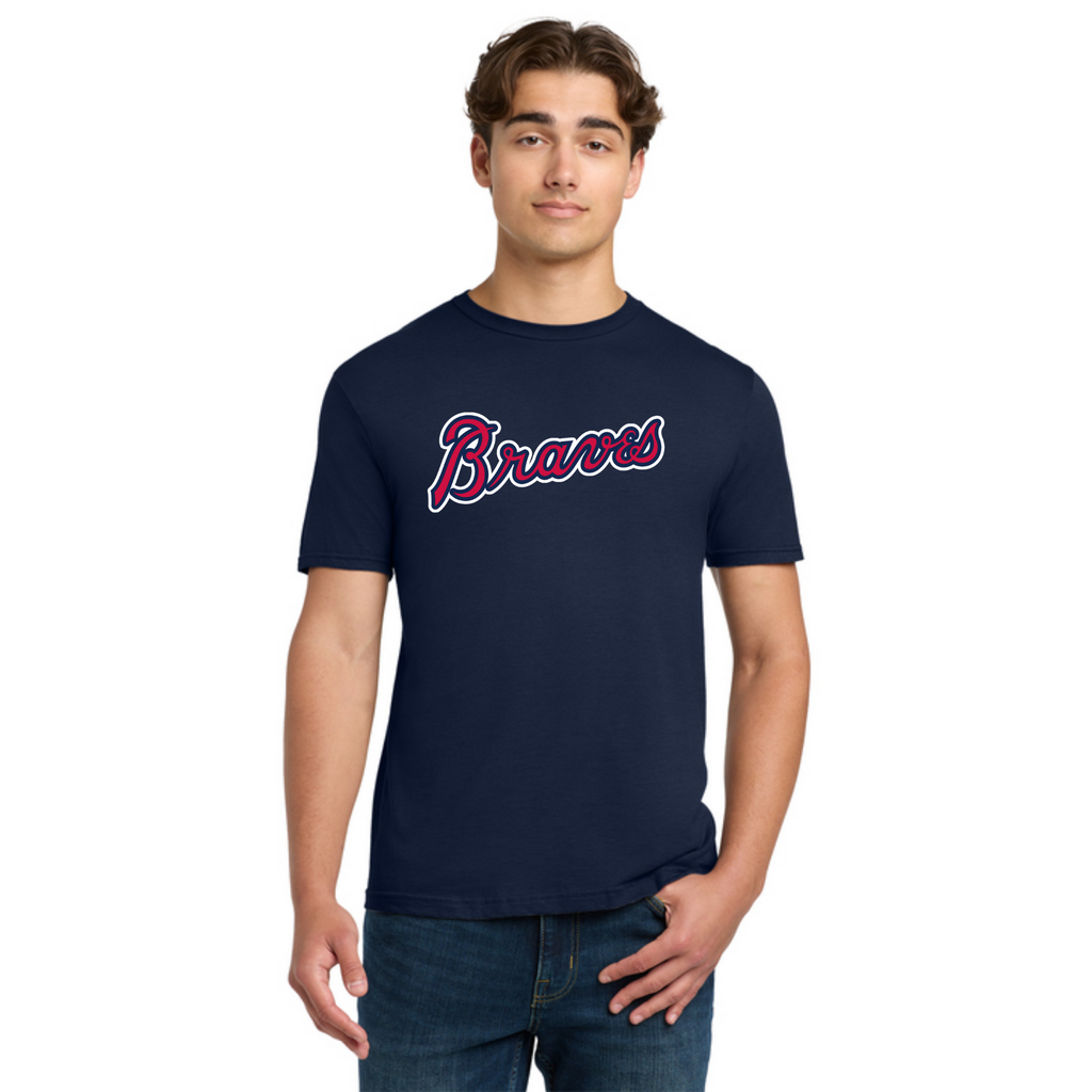 Braves - Rookie Coach Pitch (Nickell)