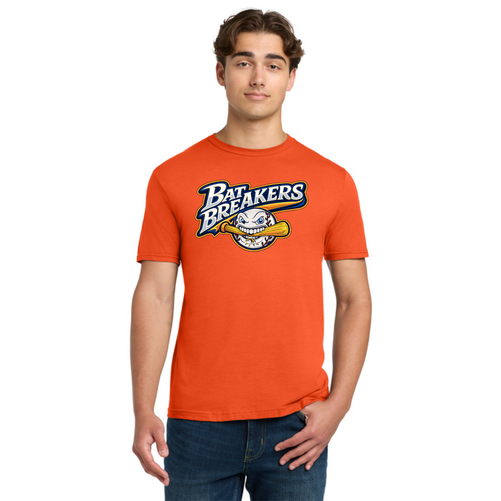 Bat Breakers - Rookie Coach Pitch (Walker)
