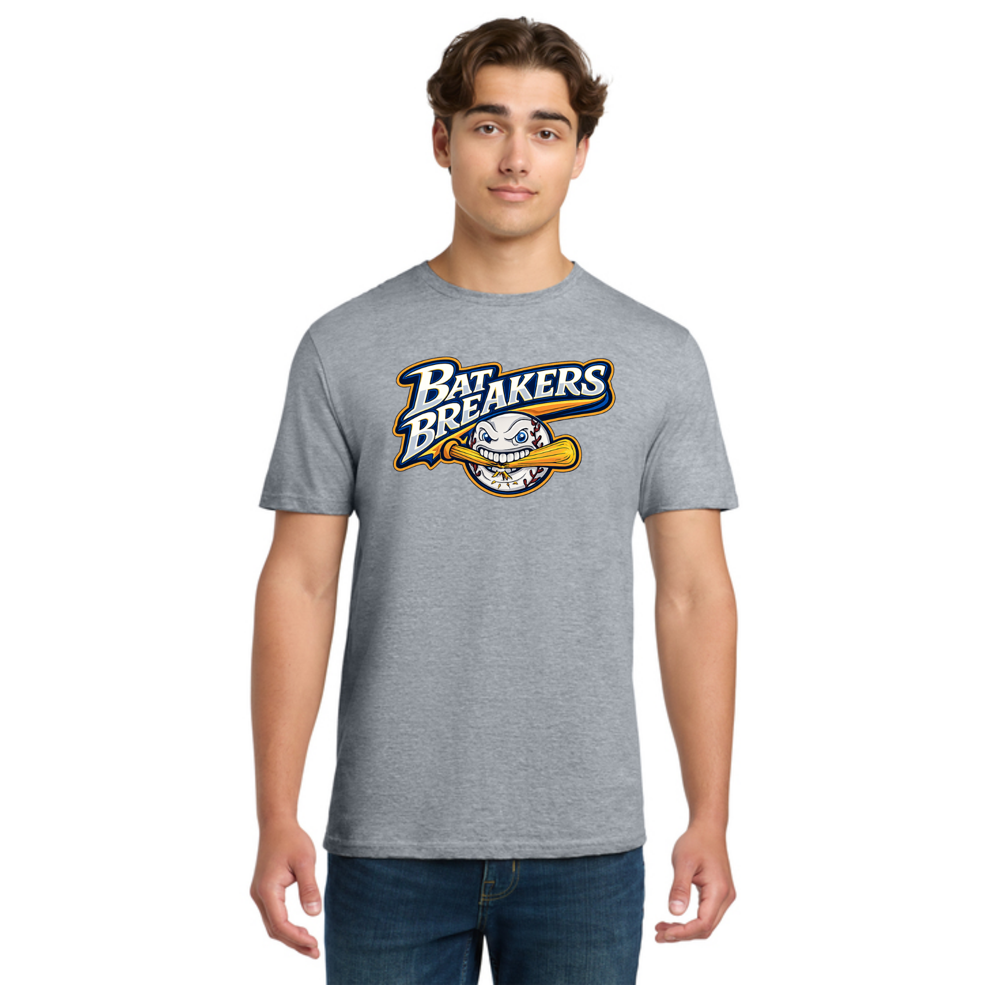 Bat Breakers - Rookie Coach Pitch (Walker)