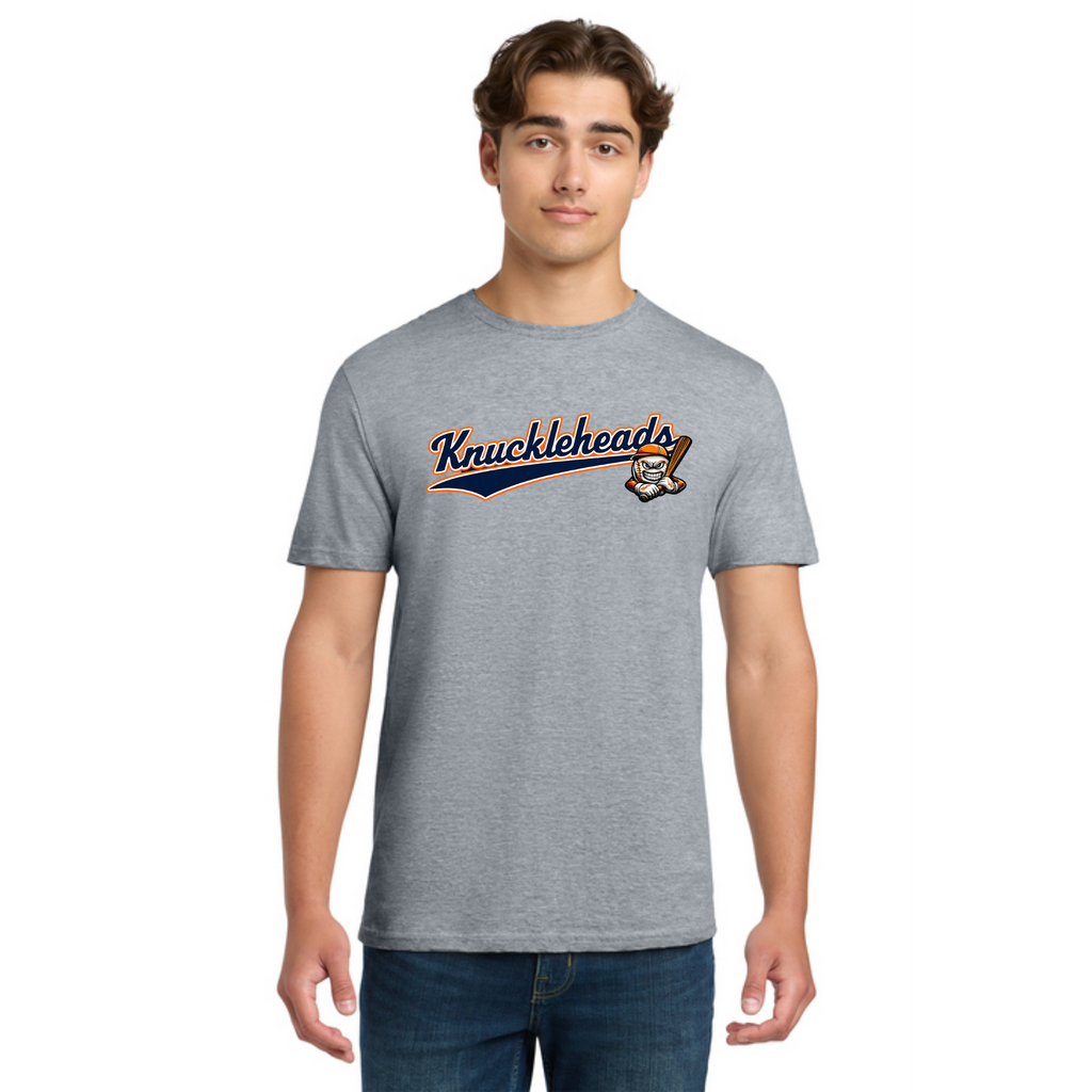Knuckleheads - Tee-Ball (Stone)