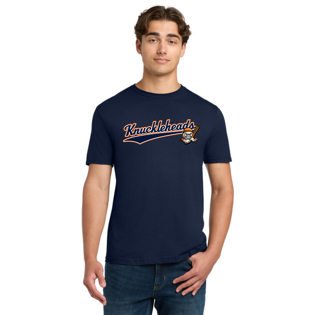 Knuckleheads - Tee-Ball (Stone)