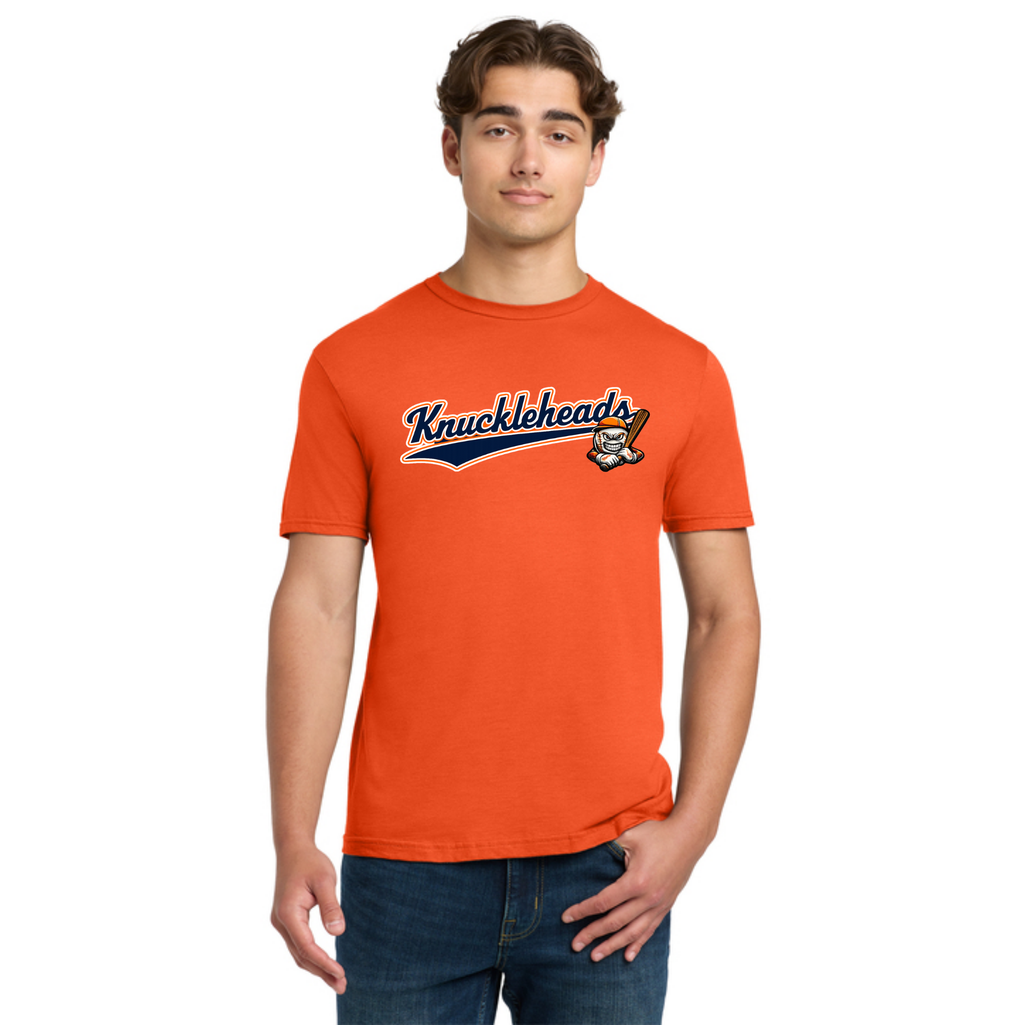Knuckleheads - Tee-Ball (Stone)