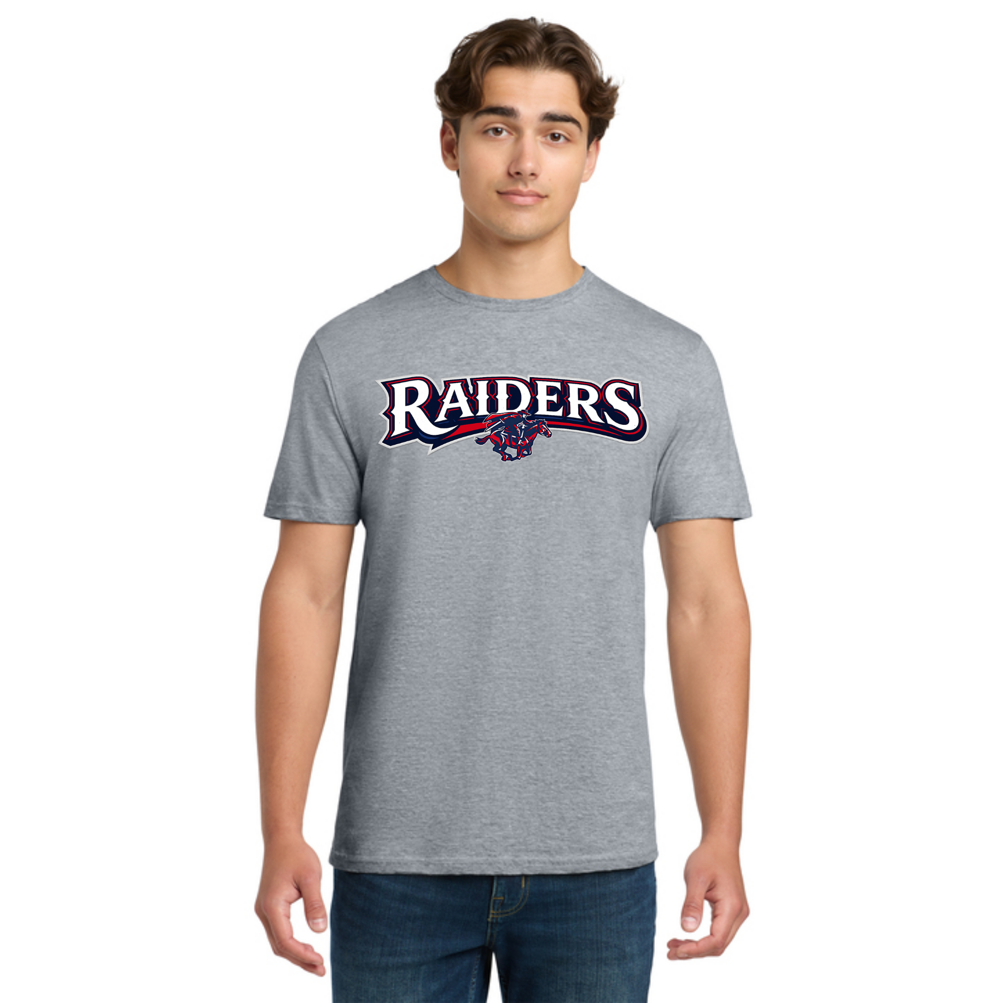 Raiders - Tee-Ball (Cornette)