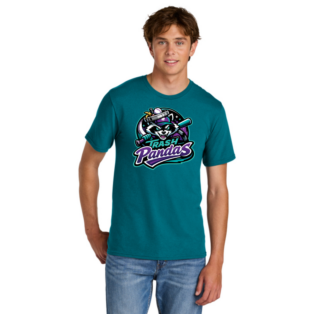 Trash Pandas - Tee-Ball (Vanlandingham)