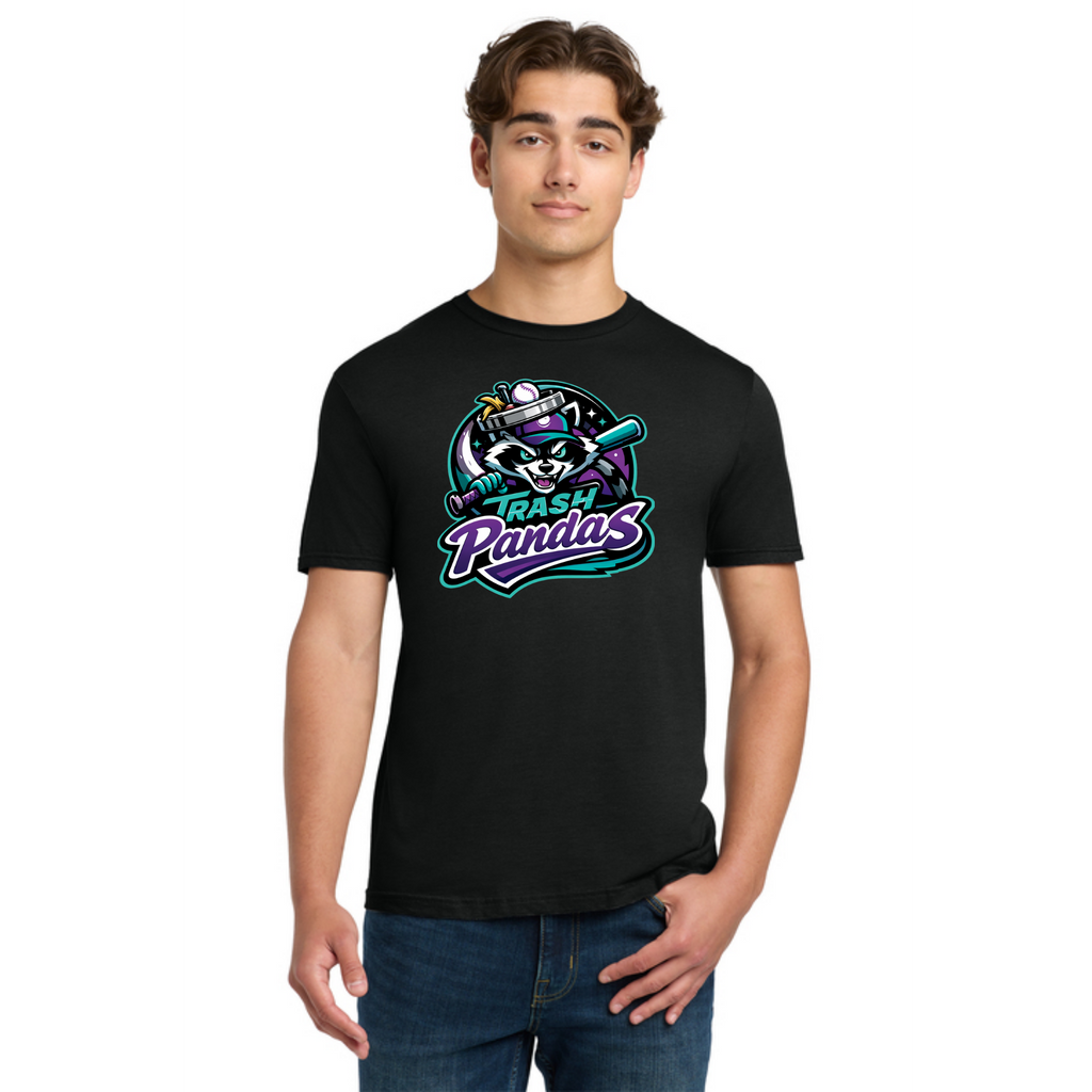 Trash Pandas - Tee-Ball (Vanlandingham)