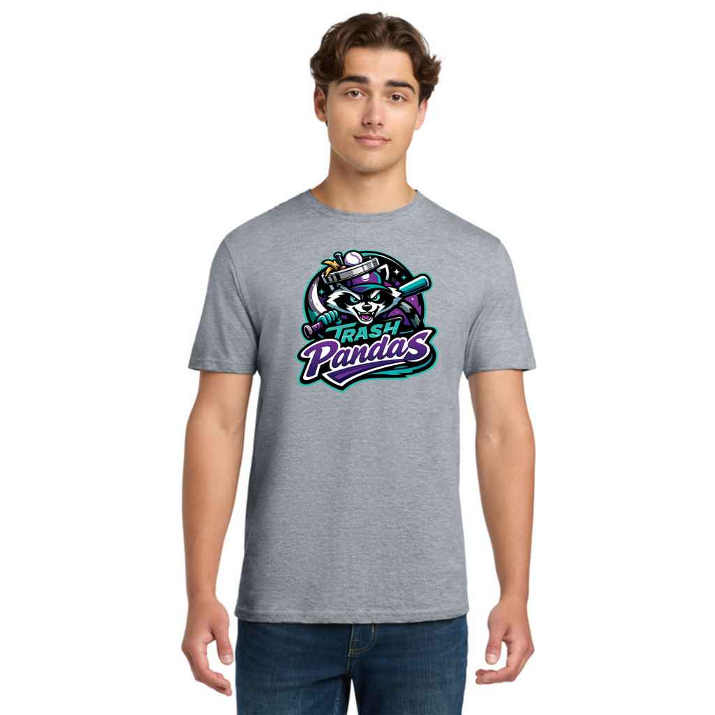 Trash Pandas - Tee-Ball (Vanlandingham)