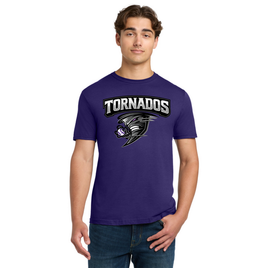 Tornadoes - Tee-Ball (Marshall)