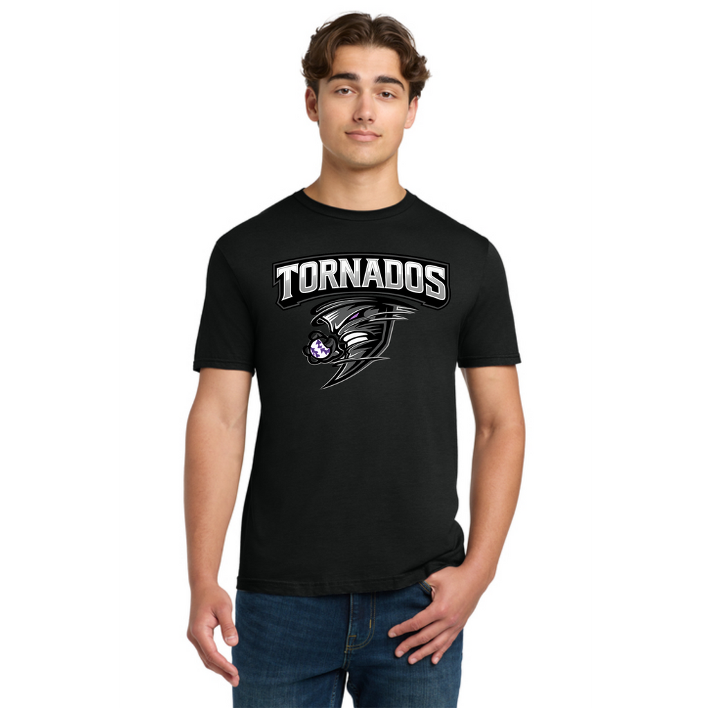 Tornadoes - Tee-Ball (Marshall)