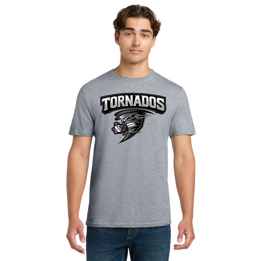 Tornadoes - Tee-Ball (Marshall)