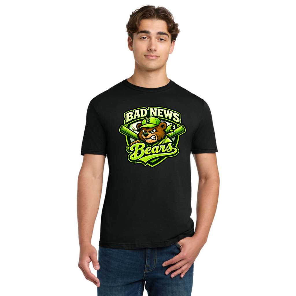 Bad New Bears - Tee-Ball (Bear)